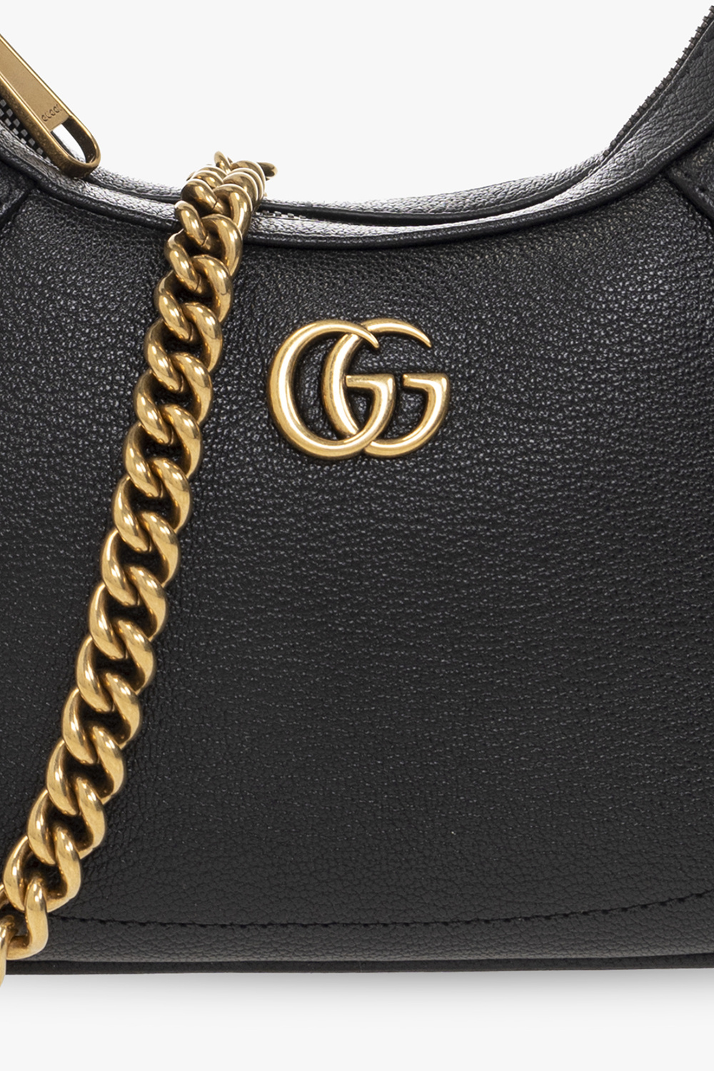 Small black gucci on sale crossbody